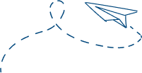 Plane Dotted