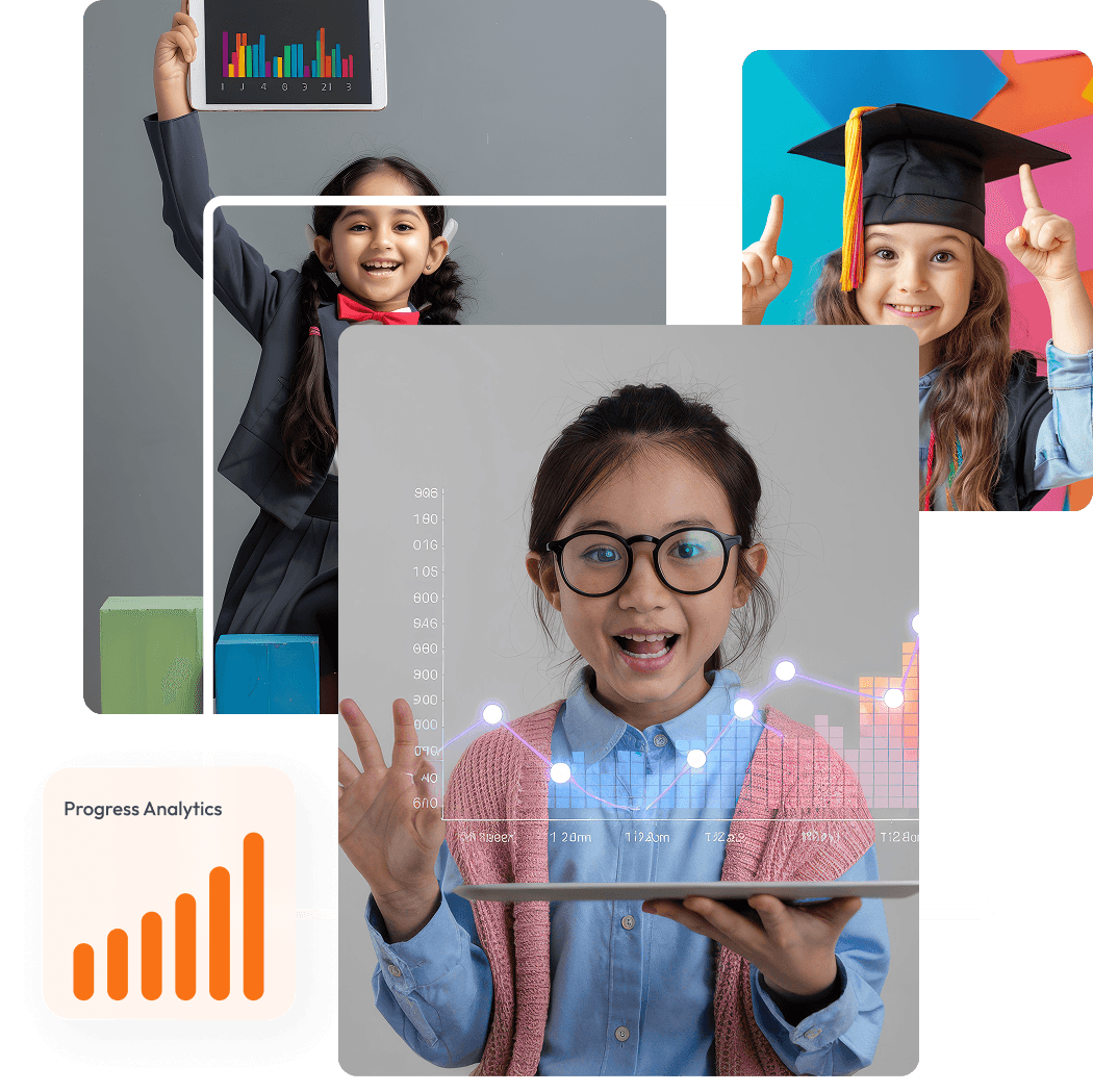 Success Story Visual